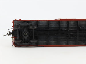 HO Scale Kadee 4031 C&EI Chicago & Eastern Illinois 40' PS-1 Box Car #65569
