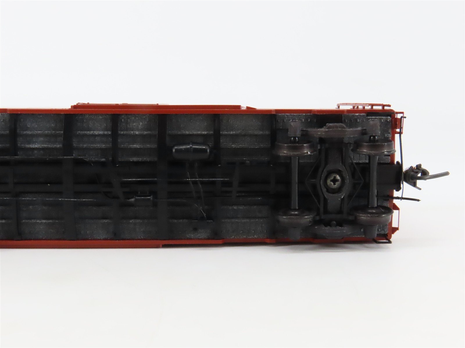 HO Scale Kadee 4031 C&EI Chicago & Eastern Illinois 40' PS-1 Box Car #65569