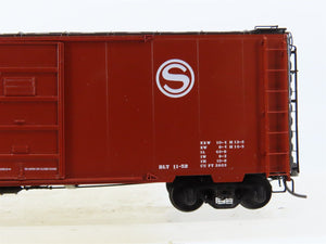 HO Scale Kadee 4024 NYS&W Susquehanna 40' PS-1 Single Door Box Car #418