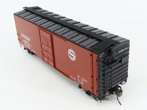 HO Scale Kadee 4024 NYS&W Susquehanna 40' PS-1 Single Door Box Car #418
