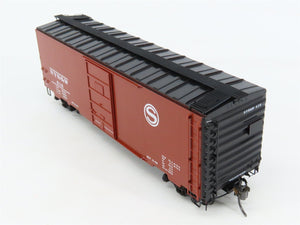 HO Scale Kadee 4024 NYS&W Susquehanna 40' PS-1 Single Door Box Car #418