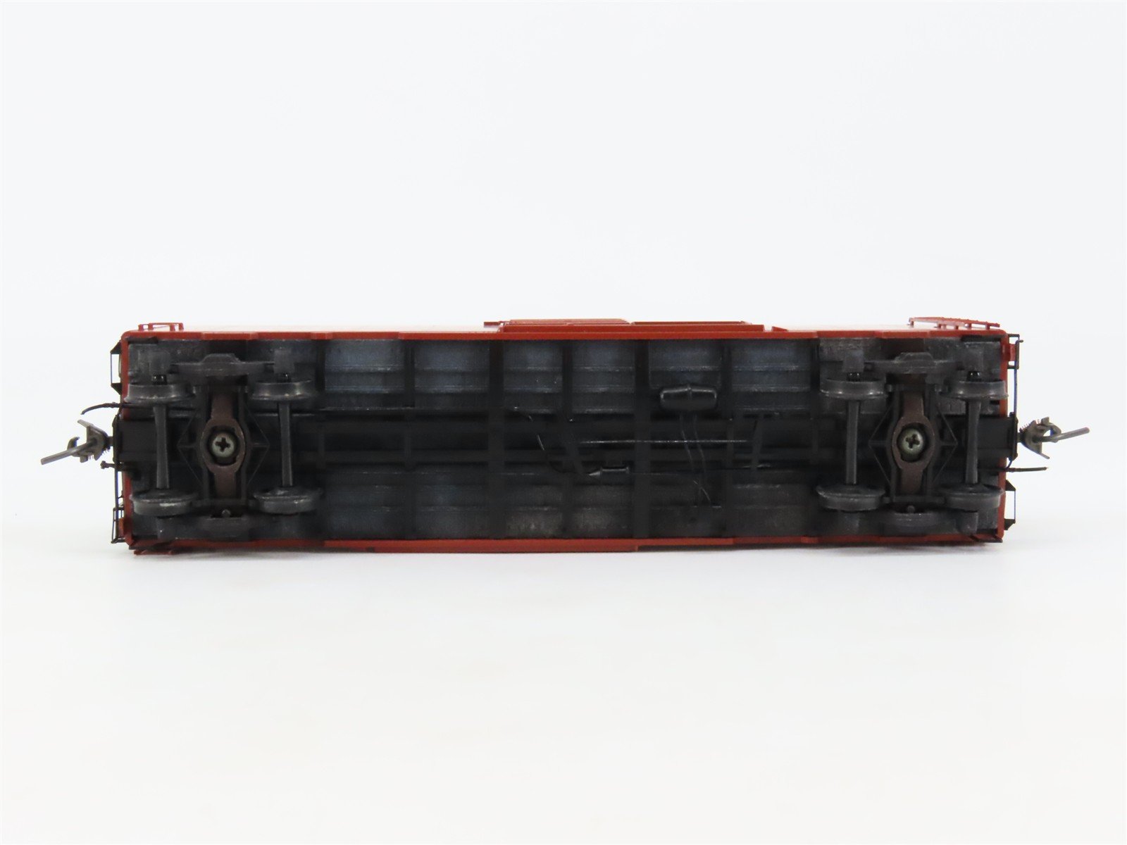 HO Scale Kadee 4024 NYS&W Susquehanna 40' PS-1 Single Door Box Car #418