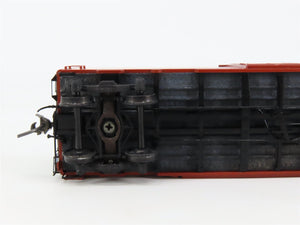 HO Scale Kadee 4024 NYS&W Susquehanna 40' PS-1 Single Door Box Car #418
