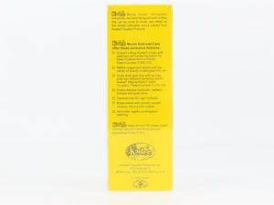 HO Scale Kadee 4024 NYS&W Susquehanna 40' PS-1 Single Door Box Car #418
