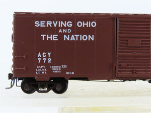 HO Scale Kadee 4041 ACY 