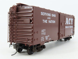 HO Scale Kadee 4041 ACY 