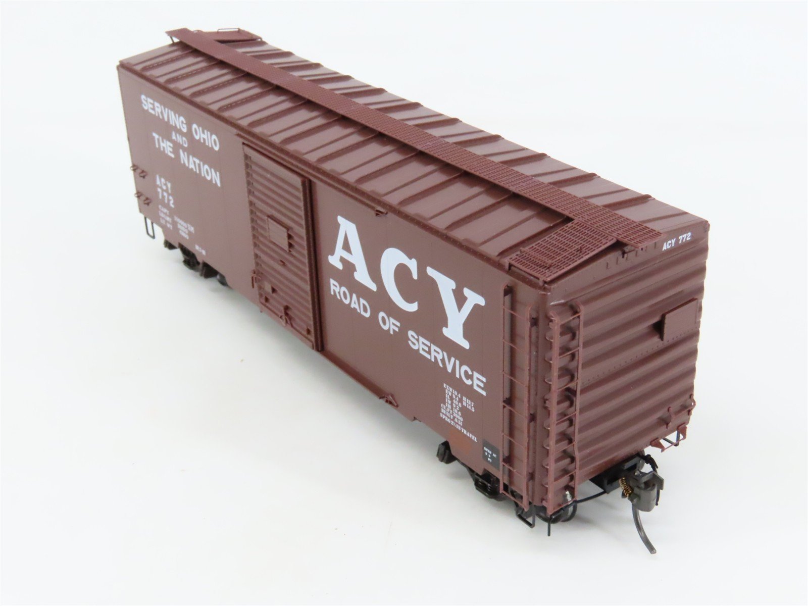 HO Scale Kadee 4041 ACY 