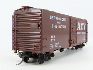 HO Scale Kadee 4041 ACY 