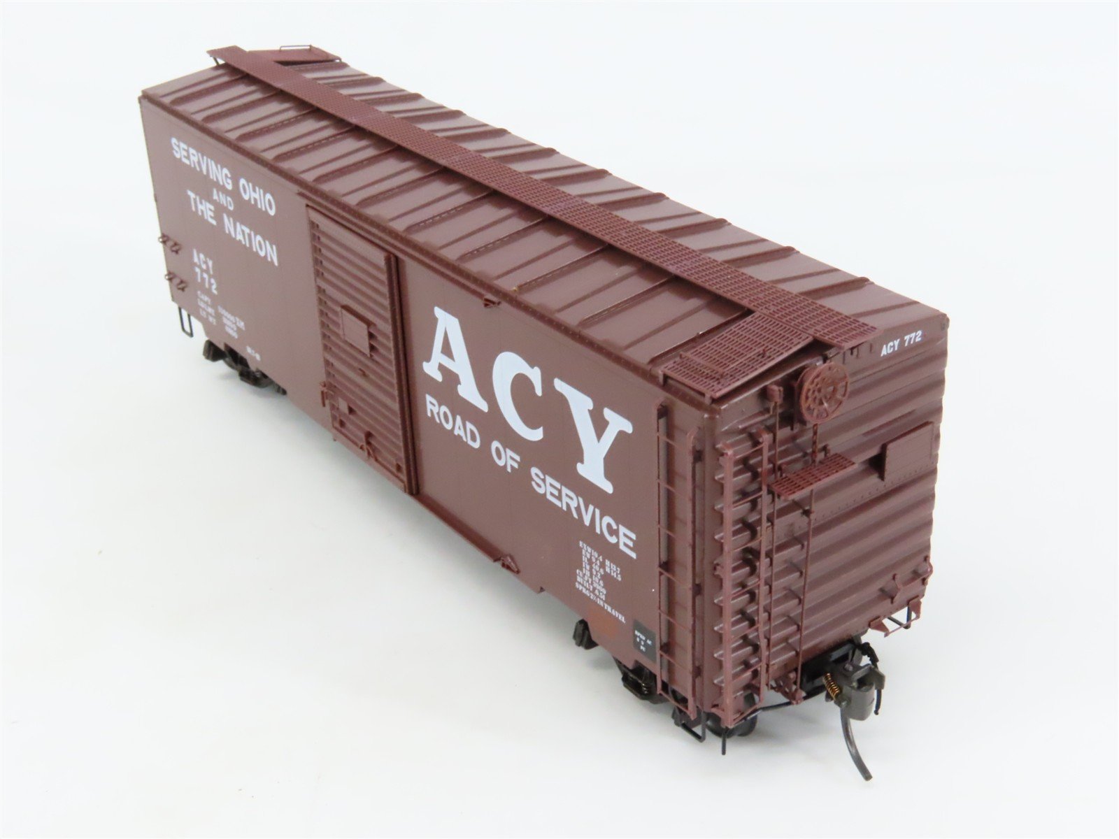 HO Scale Kadee 4041 ACY 