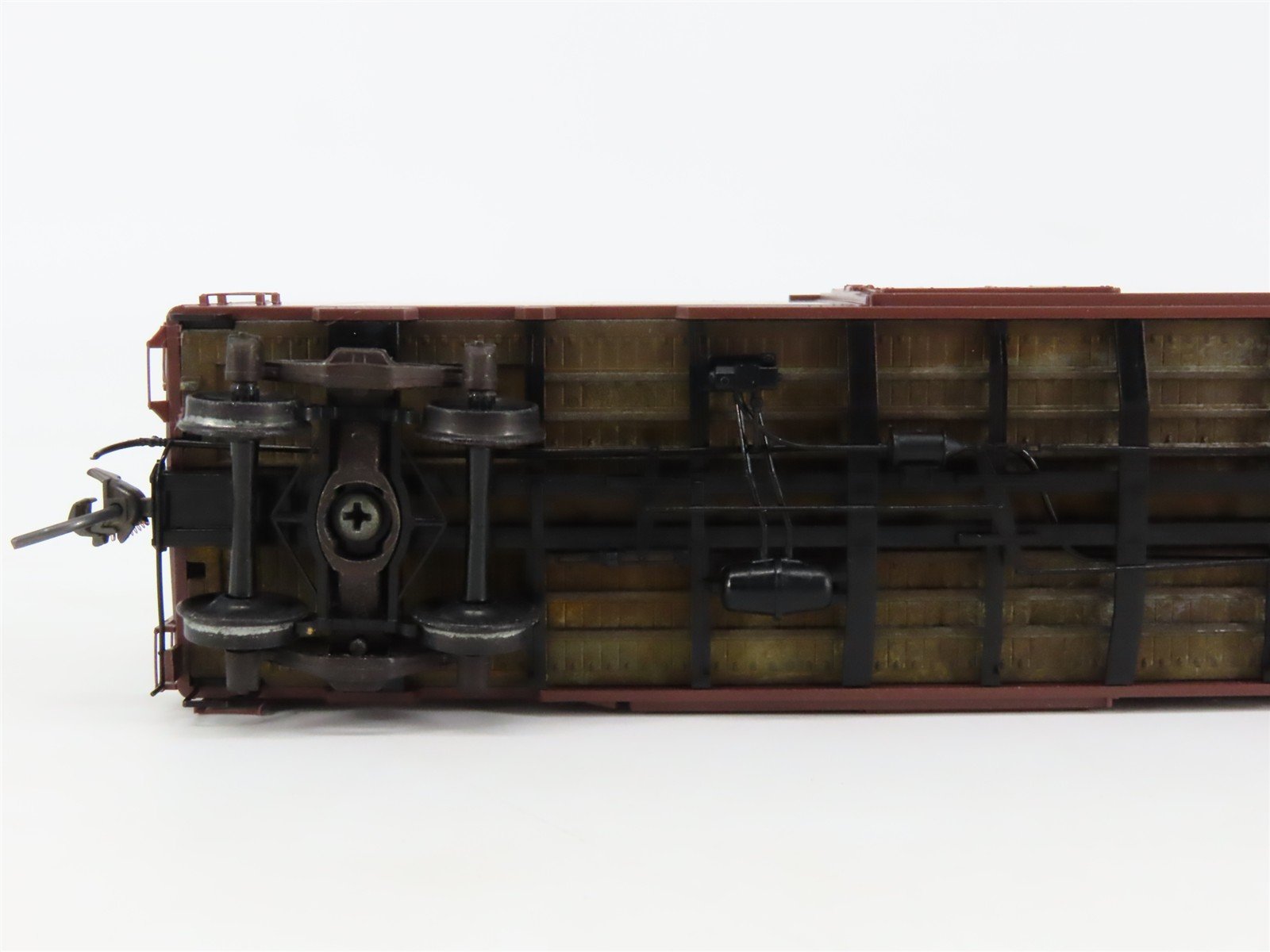 HO Scale Kadee 4041 ACY 