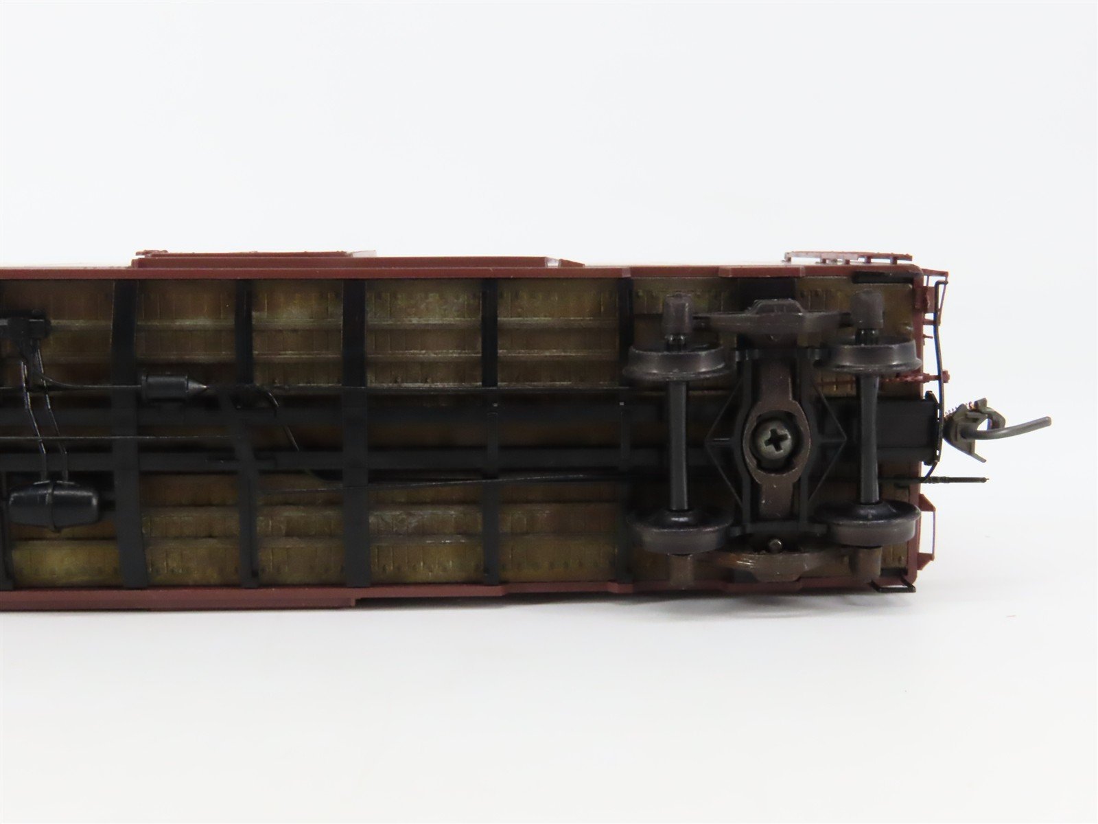 HO Scale Kadee 4041 ACY 