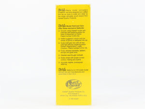 HO Scale Kadee 4041 ACY 