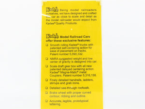 HO Scale Kadee 4041 ACY 