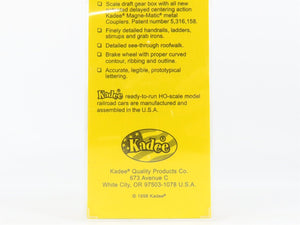 HO Scale Kadee 4041 ACY 