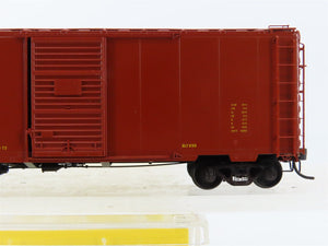 HO Scale Kadee 4025 MPA Maryland & Pennsylvania 40' PS-1 Box Car #3165