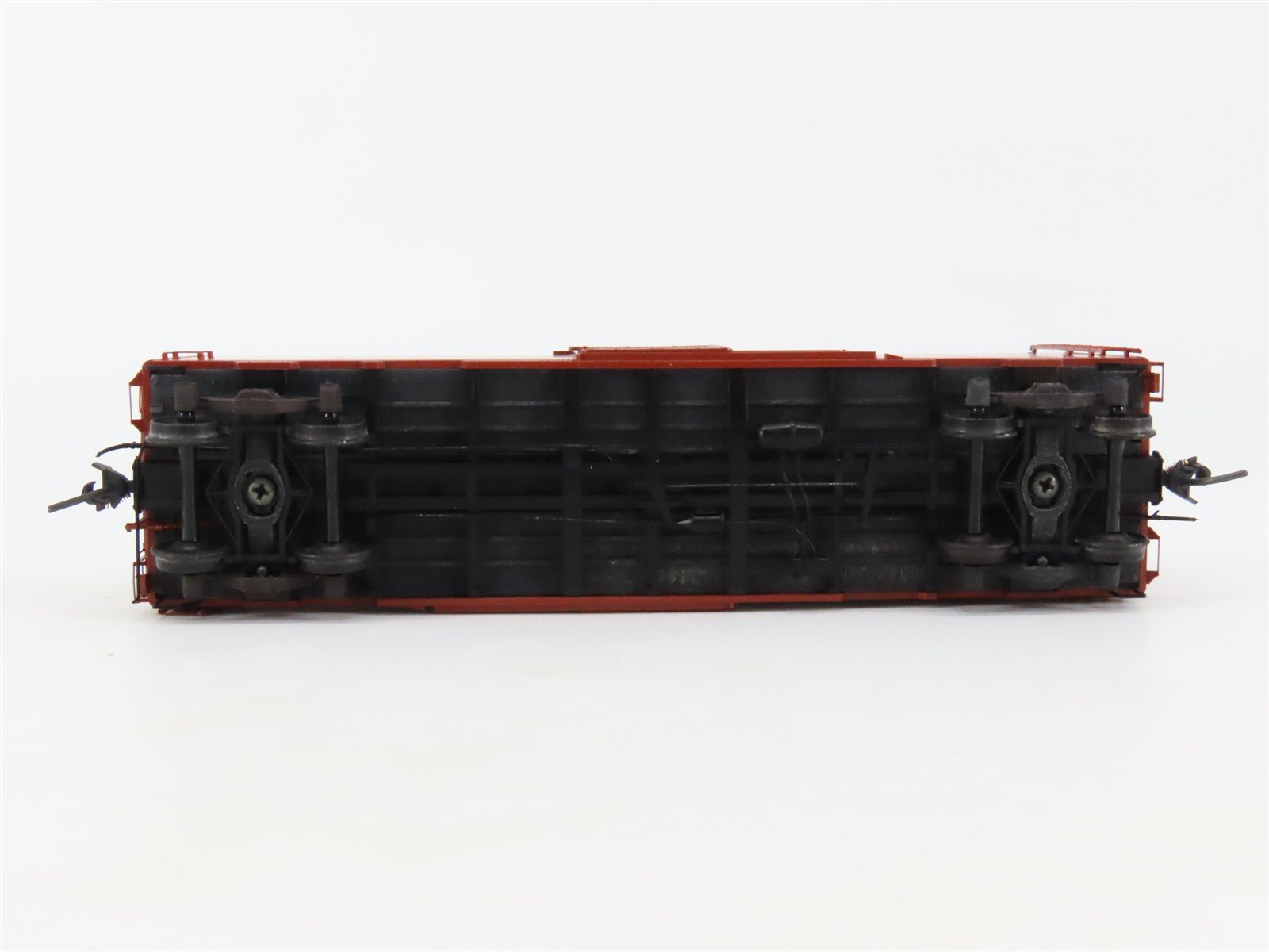 HO Scale Kadee 4025 MPA Maryland & Pennsylvania 40' PS-1 Box Car #3165