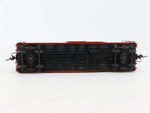 HO Scale Kadee 4025 MPA Maryland & Pennsylvania 40' PS-1 Box Car #3165