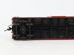 HO Scale Kadee 4025 MPA Maryland & Pennsylvania 40' PS-1 Box Car #3165