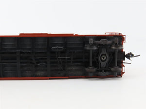 HO Scale Kadee 4025 MPA Maryland & Pennsylvania 40' PS-1 Box Car #3165