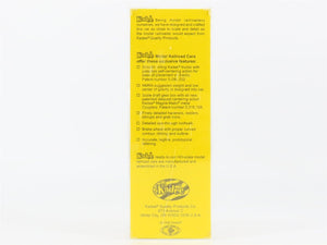 HO Scale Kadee 4025 MPA Maryland & Pennsylvania 40' PS-1 Box Car #3165