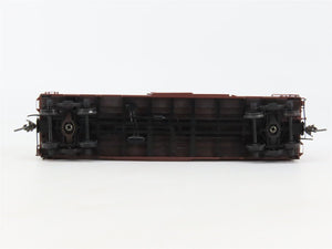 HO Scale Kadee 4022 CGW Chicago Great Western 40' PS-1 Single Door Box Car #5106