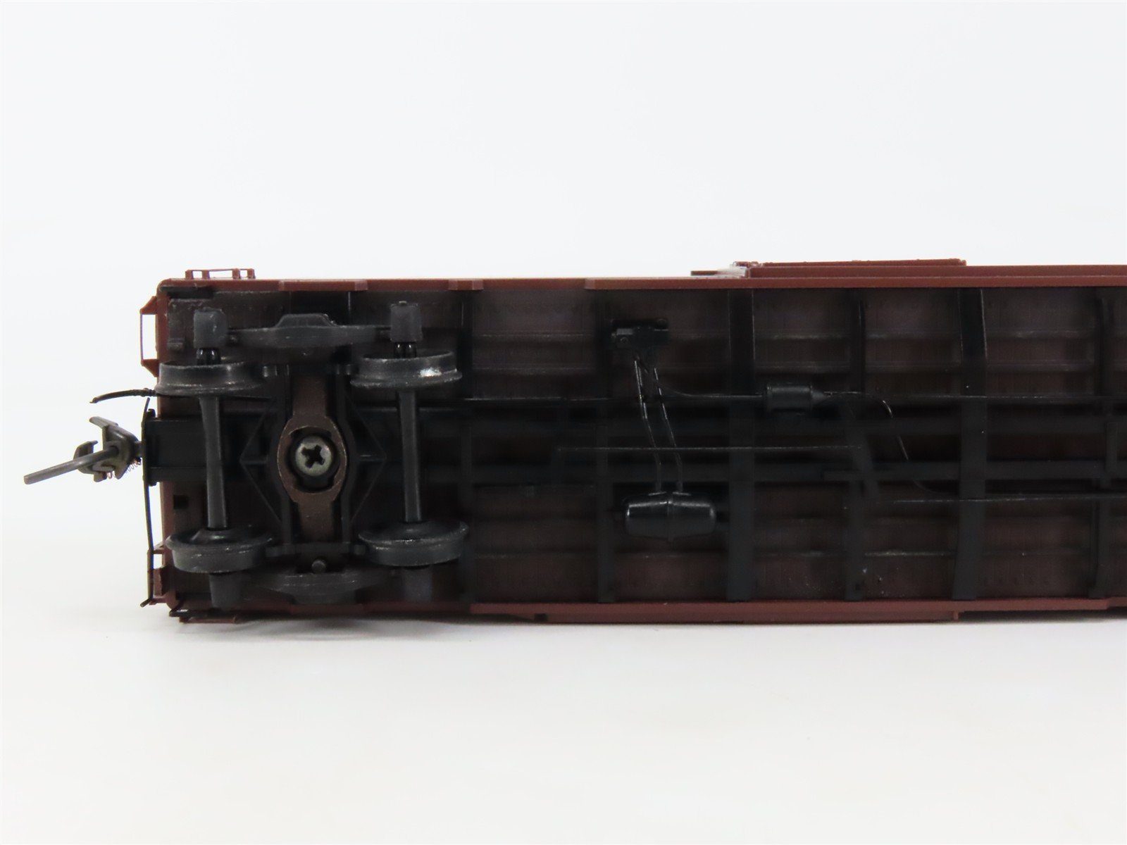 HO Scale Kadee 4022 CGW Chicago Great Western 40' PS-1 Single Door Box Car #5106