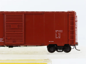 HO Scale Kadee 4006 CP Canadian Pacific 