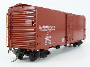 HO Scale Kadee 4006 CP Canadian Pacific 