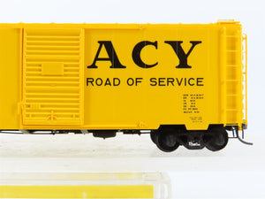 HO Scale Kadee 4045 ACY 