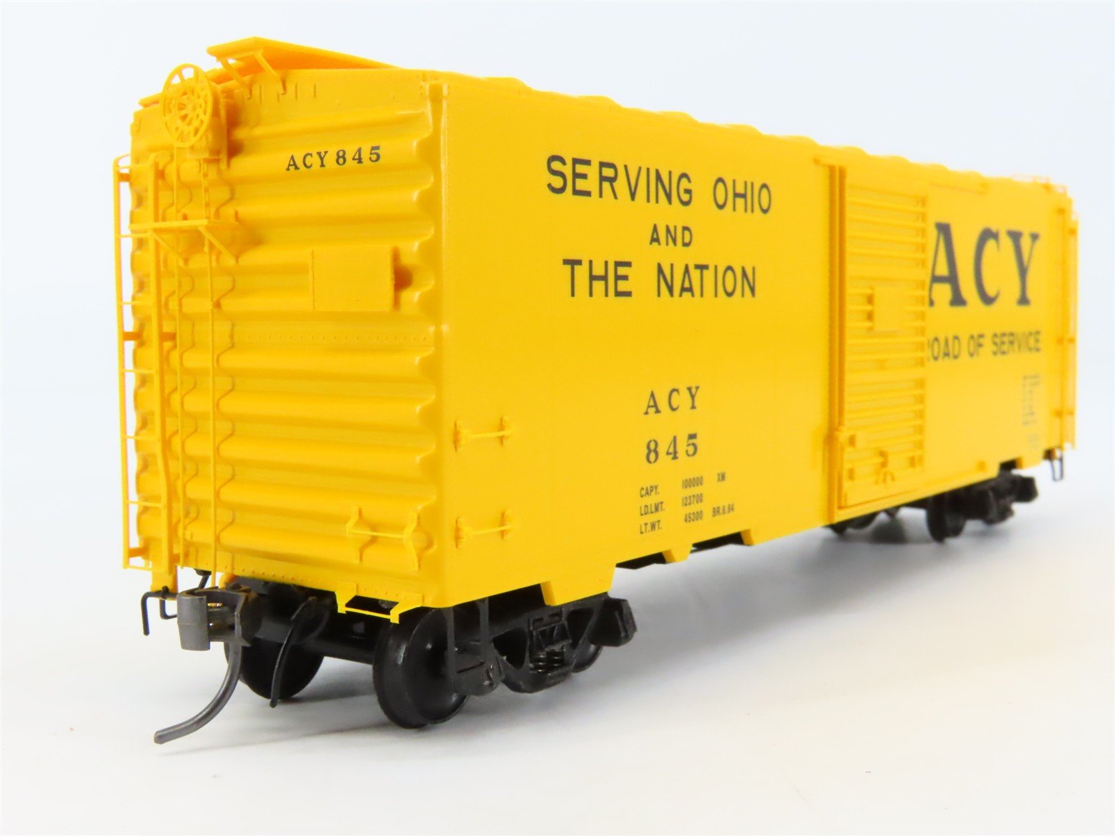 HO Scale Kadee 4045 ACY 