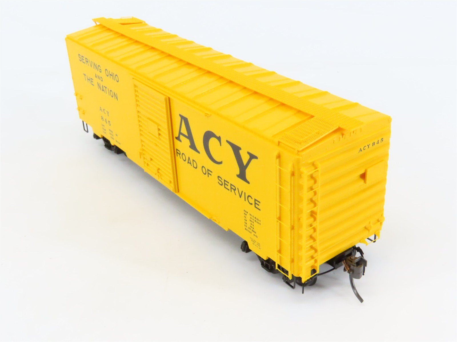 HO Scale Kadee 4045 ACY 