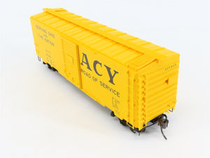 HO Scale Kadee 4045 ACY 