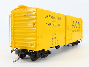 HO Scale Kadee 4045 ACY 
