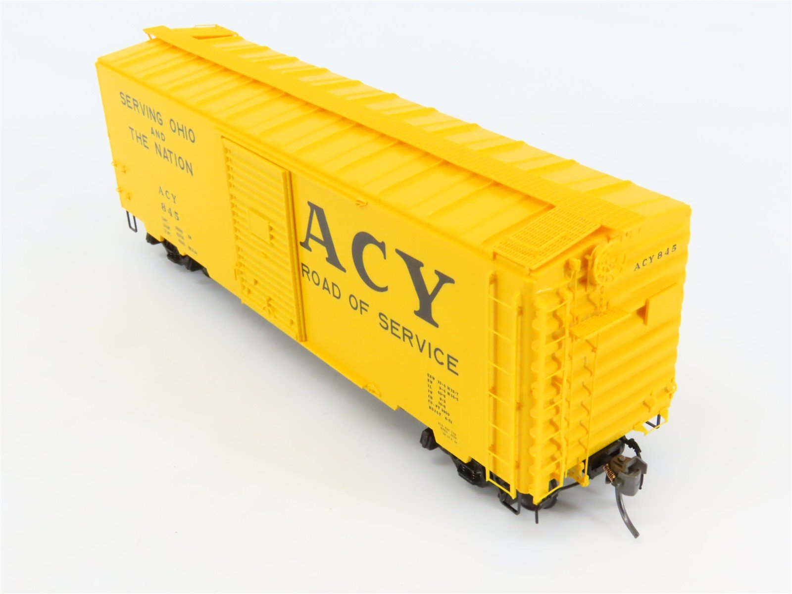 HO Scale Kadee 4045 ACY 