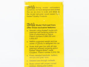 HO Scale Kadee 4045 ACY 