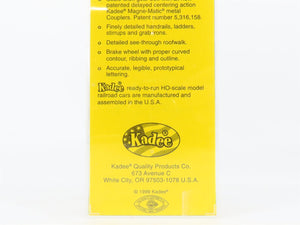 HO Scale Kadee 4045 ACY 