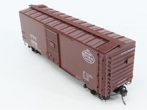 HO Scale Kadee 4007 NYC New York Central 40' PS-1 Single Door Box Car #170699