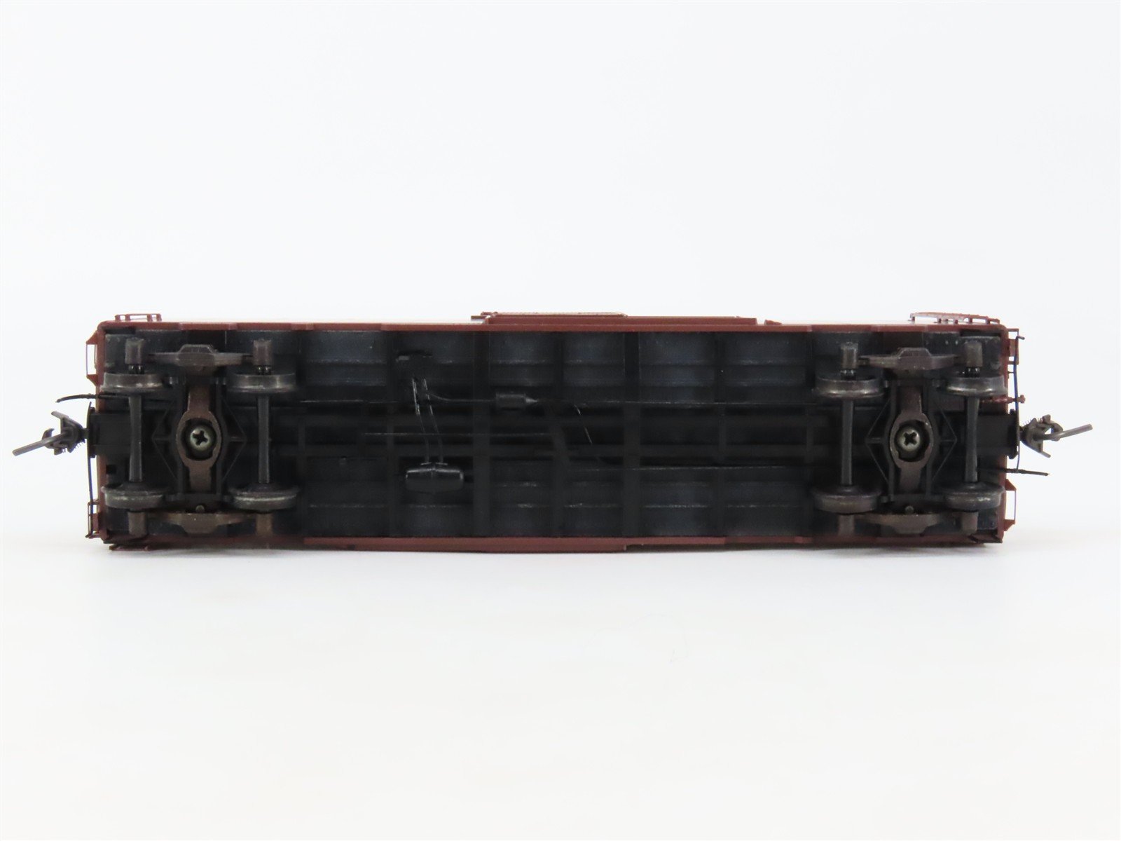 HO Scale Kadee 4007 NYC New York Central 40' PS-1 Single Door Box Car #170699