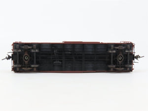 HO Scale Kadee 4007 NYC New York Central 40' PS-1 Single Door Box Car #170699