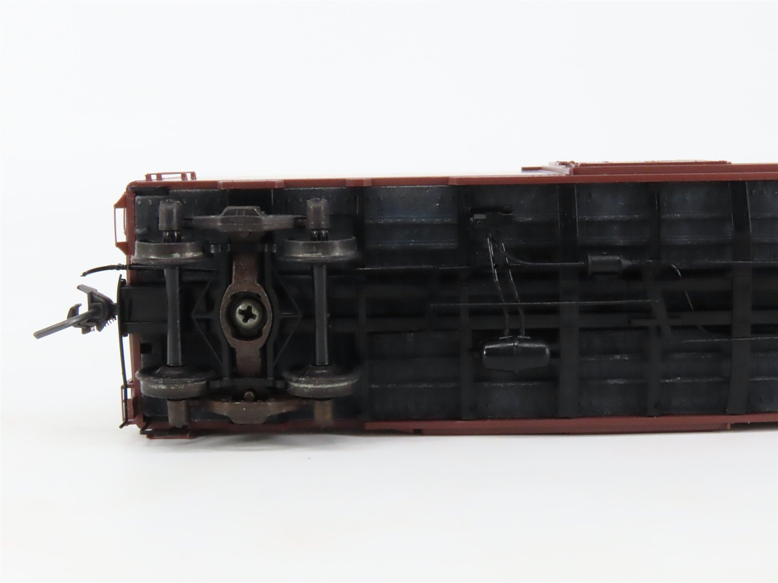 HO Scale Kadee 4007 NYC New York Central 40' PS-1 Single Door Box Car #170699