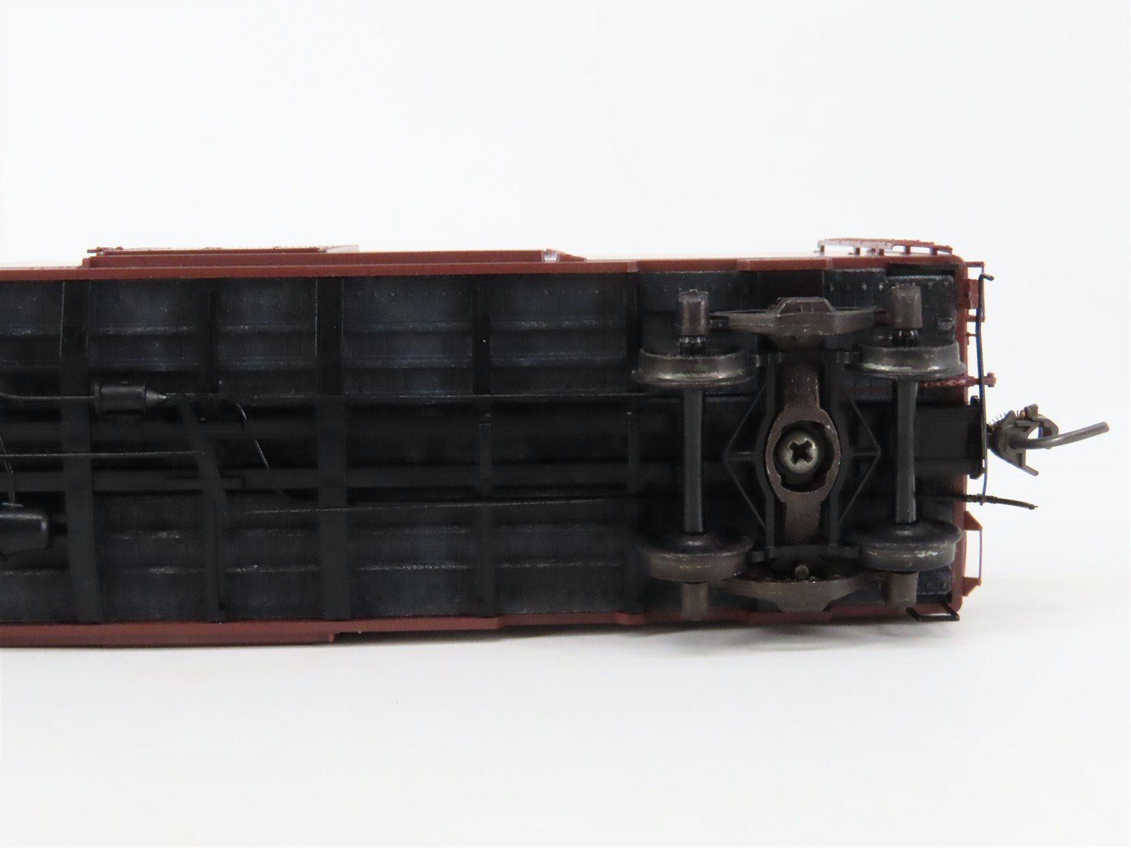 HO Scale Kadee 4007 NYC New York Central 40' PS-1 Single Door Box Car #170699