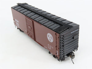 HO Scale Kadee 4303 RF&P Capital Cities Route 40' PS-1 Single Door Box Car #2840