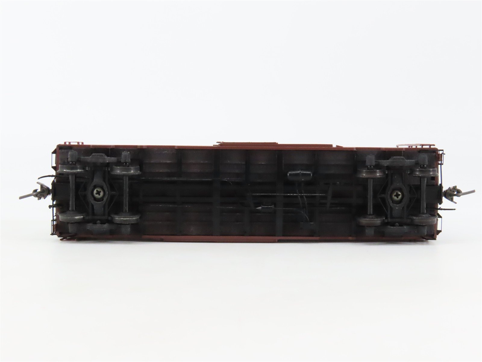 HO Scale Kadee 4303 RF&P Capital Cities Route 40' PS-1 Single Door Box Car #2840