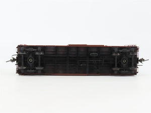 HO Scale Kadee 4303 RF&P Capital Cities Route 40' PS-1 Single Door Box Car #2840