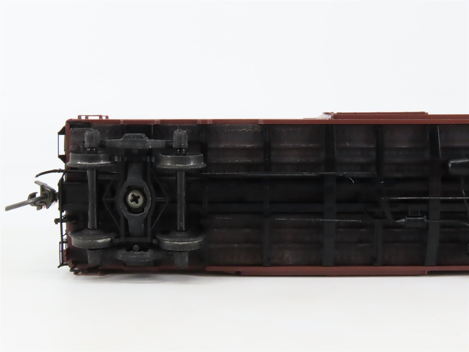 HO Scale Kadee 4303 RF&P Capital Cities Route 40' PS-1 Single Door Box Car #2840