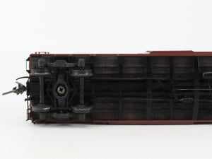 HO Scale Kadee 4303 RF&P Capital Cities Route 40' PS-1 Single Door Box Car #2840