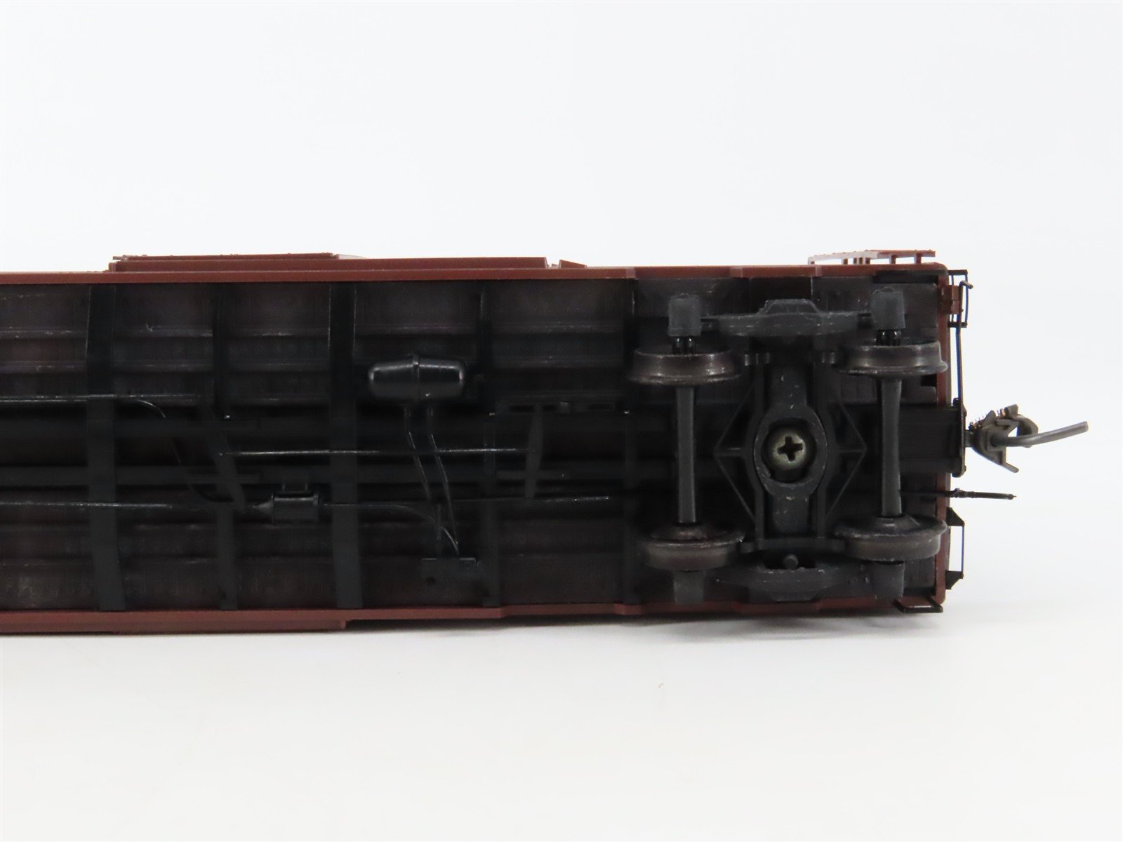 HO Scale Kadee 4303 RF&P Capital Cities Route 40' PS-1 Single Door Box Car #2840