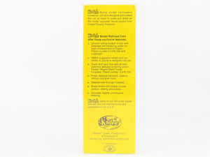 HO Scale Kadee 4303 RF&P Capital Cities Route 40' PS-1 Single Door Box Car #2840