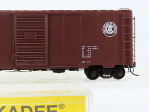 HO Scale Kadee 4002 AC&Y 