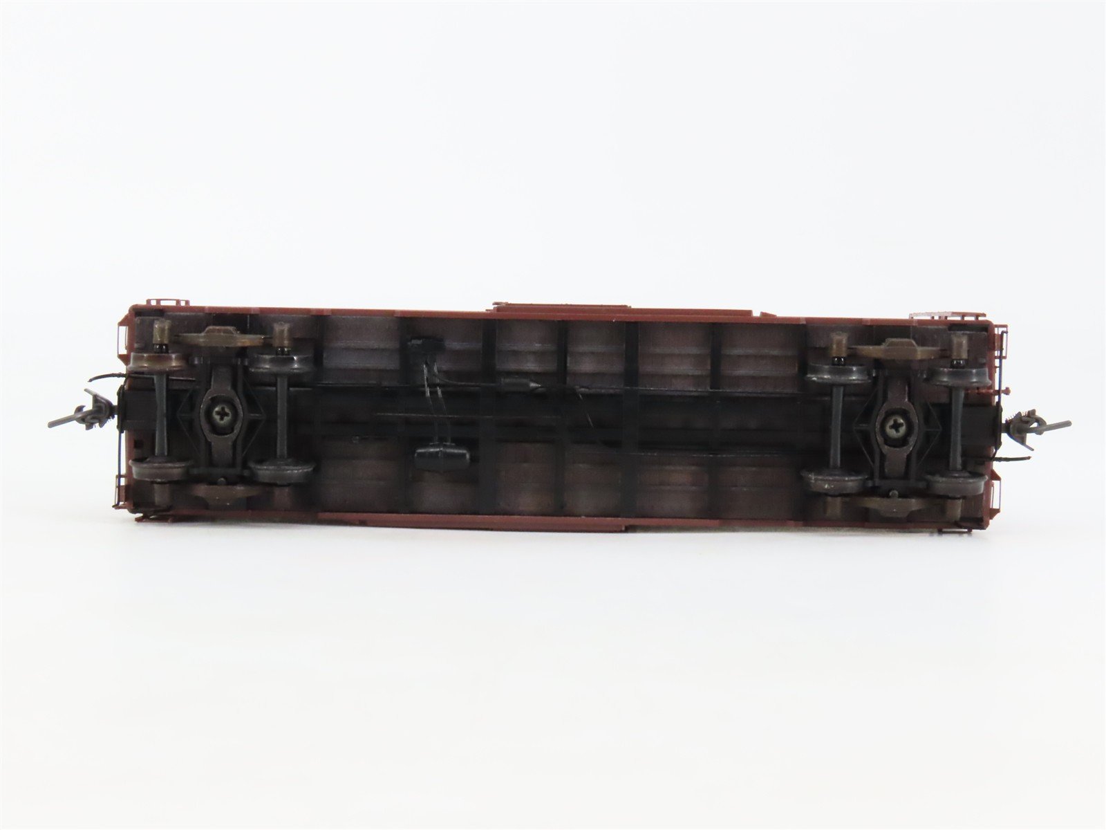 HO Scale Kadee 4002 AC&Y 